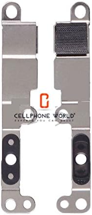 Replacement Home Return Button Metal Retaining Bracket for iPhone 7 Plus(5.5 inches)
