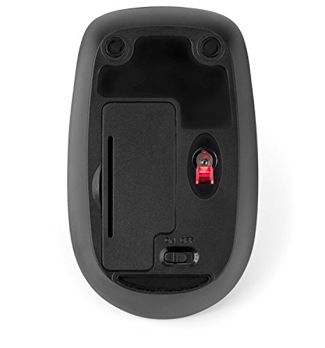 Kensington Pro Fit Wireless Mobile Mouse (K75228WW)