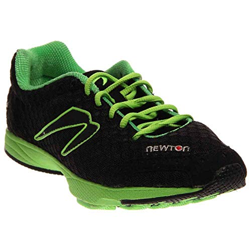 Newton MV2 Speed Racer Running Shoes - 14 - Black