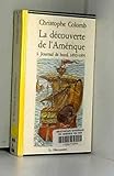 La découverte de l'Amérique by