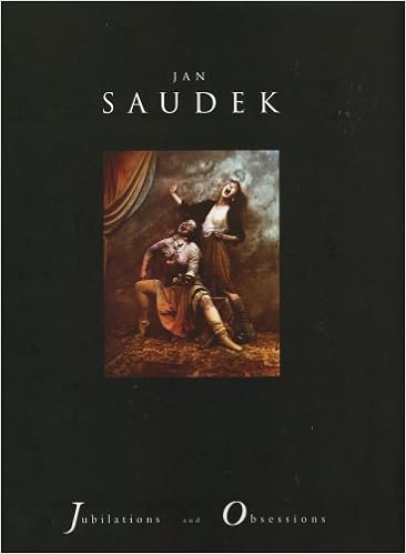 Jubilations And Obsessions Pierre Borhan Jan Saudek Amazon De Bucher