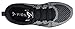 Vionic Women's Flex Sierra Lace-up Black Charcoal 9M