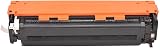 InkJello Black Toner CE320A for HP LaserJet Pro CM1415fn CM1415fnw CP1525n view 4