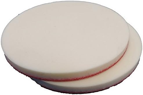 COMFORT by CONFORMAX RETACH ULTRAHOOK Backed Gel Disc Kit -Protective Gel Pads