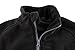 Prosmart Heated Vest Polar Fleece Lightweight Waistcoat with USB Battery Pack(Unisex,Black)