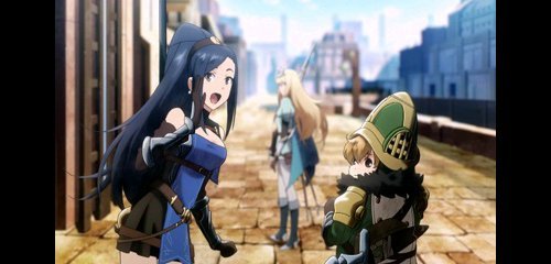 Radiant Historia Perfect Chronology - Nintendo 3DS