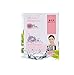 DERMAL Collagen Essence Facial Mask Sheet 23g Pack of 10 - Moisturizing & Firming, Anti Wrinkle, For Healthy Dewy Skin, Daily Skin Treatment Solution Sheet Mask