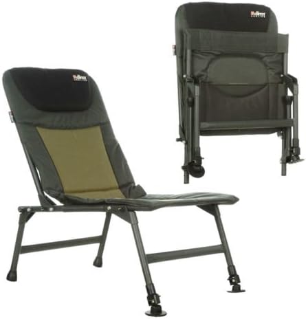 diem fishing chair