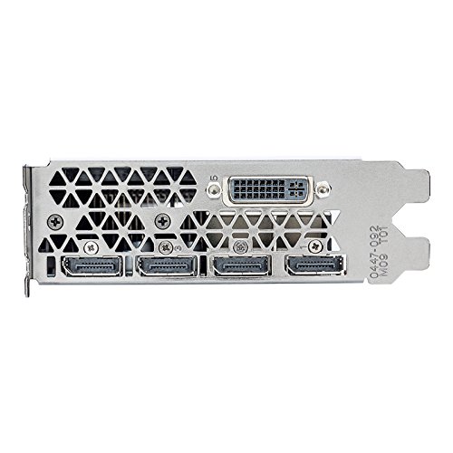 HP M6V53AA NVIDIA QUADRO M5000 8GB GRAPHICS