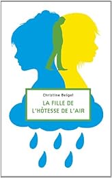 La  fille de l'hôtesse de l'air