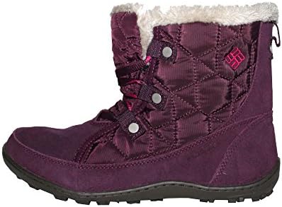 columbia women's powder summit shorty boots