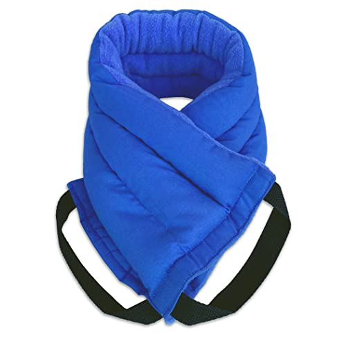 Microwavable Heating Pads for Lower Back, Neck, and Shoulder Pain Relief Moist Microwave