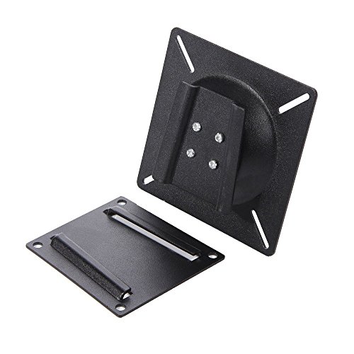 SamIdea 13-24 Flat Panel TV LED LCD TV Low Profile Wall Mount Bracket - Thumbnail 3
