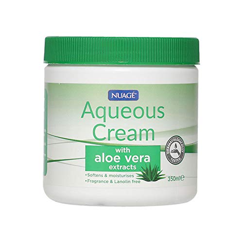 nuage aqueous cream
