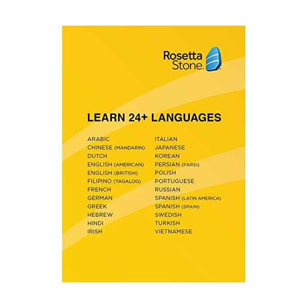 Rosetta Stone Spanish Spain Mac Download
