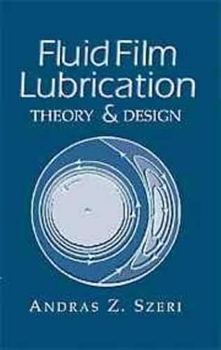 Download Fluid Film Lubrication: Theory and Design PDF