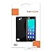 kwmobile TPU Silicone Case for Huawei Honor 3C - Soft Flexible Shock Absorbent Protective Phone Cover - S-Line Black