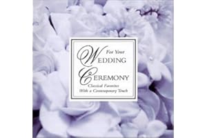 For Your Wedding Ceremony