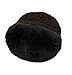 Spikerking Mens Winter Knitting Wool Warm Hat Daily Slouchy Beanie Skull Cap,Coffee