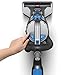 Hoover Vacuum Cleaner Air Lift 20 Volt Lithium Ion Cordless Bagless Upright Vacuum BH51120PC