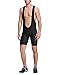 Baleaf Men's Pro II Gel Padded Cycling Bib Shorts UPF 50+
