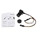 Crazepony FPV Camera 700TVL Wide Angle 90 Degree 3.6mm Lens COMS CCD Camera NTSC for QAV250 Racing Quadcopter