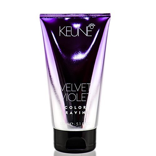 Keune color craving - velvet violet / 5.1 oz