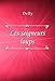 Les seigneurs loups (French Edition) by Delly