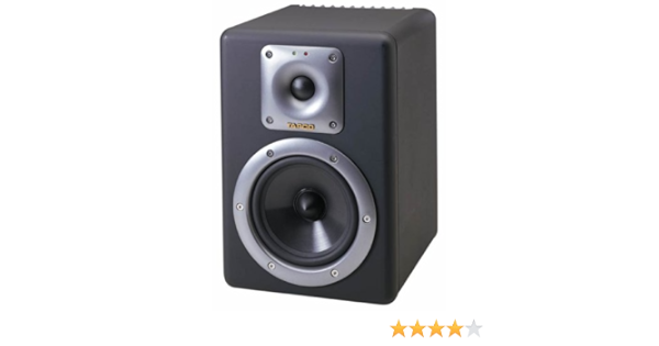 tapco studio monitor