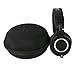 Khanka Hard Case Travel Storage Bag for Samsung Level On PRO Wireless Noise Cancelling Headphones Earphone Headset