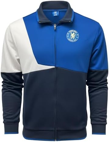 Amazon.com: Chelsea Football Club Official Gift Boys Retro Track