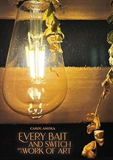 Livro every bait and switch was a work of art