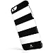 AknaCase Case Compatible with iPhone 6 Plus & 6s Plus Stripe, Akna Charming Series High Impact Silicon Cover (54-U.S)