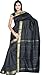 Indian Women's Traditional Art Silk Saree Sari Drape Skirt Top Veil fabric