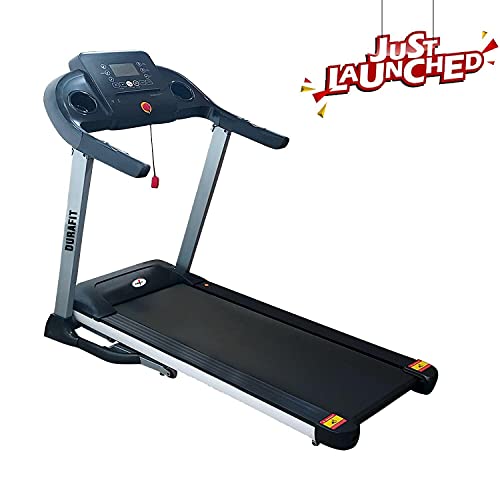 durafit treadmill