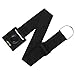 Eastar EAC-001 Cello Strap Adjustable Cello Endpin Anchor Stopper Holder Rest Stop Antiskid Device Non-slip with Thick Pad