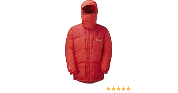 montane deep cold down jacket