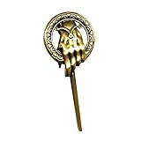 JotheR Game of Thrones Antique Hand of The King