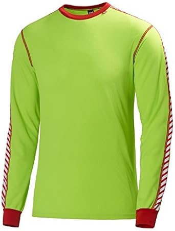 helly hansen dry stripe base layer