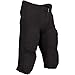 Champro Youth Integrated Football Pants - White