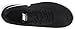 Nike Womens Flex Experience RN 6 Running Shoe Black/White 9