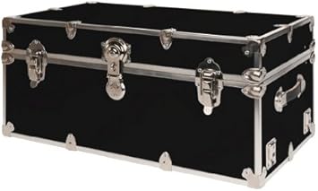 target footlocker trunk