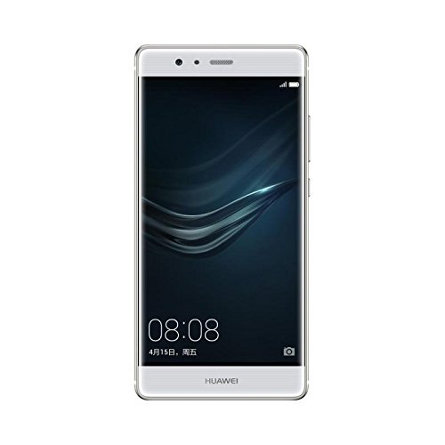 Huawei P9 (5.2 "- Dual SIM Full Active 4GB RAM 64GB ROM- Android 6.0 Octa Core 2.5GHz Dual Leica Camera 12MP DSFA - Fingerprint White)
