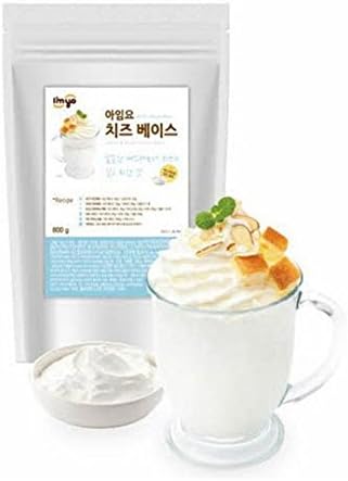Imyo Cheese Base 800G Mascarpone Cheese Powder