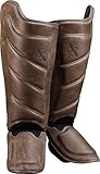 Hayabusa T3 Kanpeki Muay Thai and Kickboxing Shin Guards