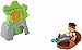 Fisher-Price Disney Jake & The Never Land Pirates, Tick Tock Treasure Cove