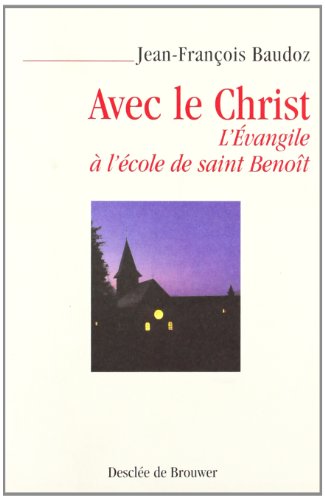 Avec le Christ