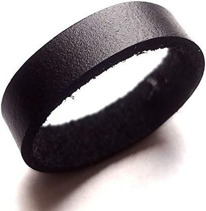 Aspen Express Leather Replacement Watch Band Loop Keeper