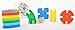 Toddler Toys | Kids Toys | STEM Toys | Girls Toys | Boys Toys ages 3 4 5 6 7 8 9 10 + | Sensory Toys | Building Blocks | Autism Toys | Safe Non Toxic | Best Toy Gift for Kids | Easter Gifts for Kids