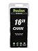 Poulan Chainsaw Chain 16-Inch .050 Gauge 3/8 Pitch
